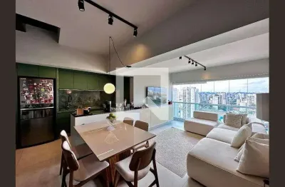 Apartamento à venda - campo belo, 2 quartos,  150 m2