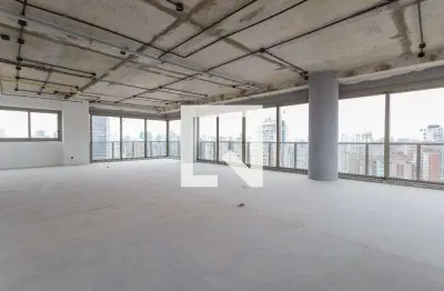 Apartamento à venda - vila nova conceição, 4 quartos,  357 m2