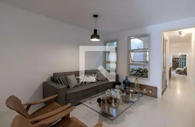 Casa à venda - vila nova conceição, 3 quartos,  152 m2