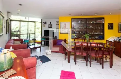 Apartamento com 3 quartos à venda na Rua Doutor Fadlo Haidar, 94, Vila Olímpia, São Paulo