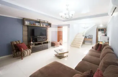 Casa à venda - chácara santo antonio, 3 quartos,  457 m2
