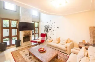 Casa com 4 quartos à venda no Campo Belo, São Paulo 