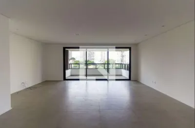 Apartamento à venda - vila romana, 3 quartos,  189 m2