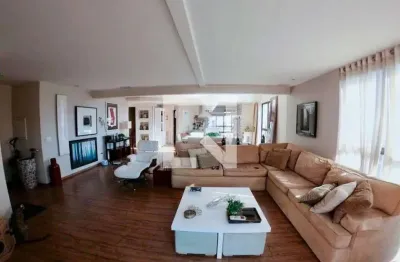 Apartamento à venda - vila olímpia, 2 quartos,  135 m2