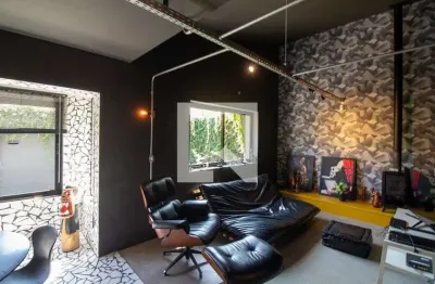 Casa à venda - chácara santo antonio, 3 quartos,  120 m2