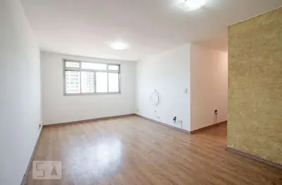 Apartamento com 2 quartos à venda na Rua Geórgia, nº 191, Brooklin, São Paulo