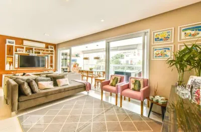 Apartamento com 3 quartos à venda na Dr Paulo Vieira, 222, Sumaré, São Paulo