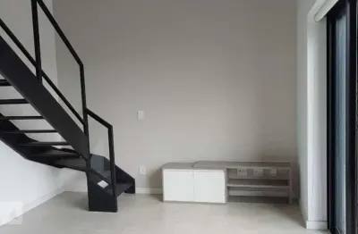 Apartamento com 1 quarto à venda na Rua Gabriele D'Annunzio, 48, Brooklin, São Paulo