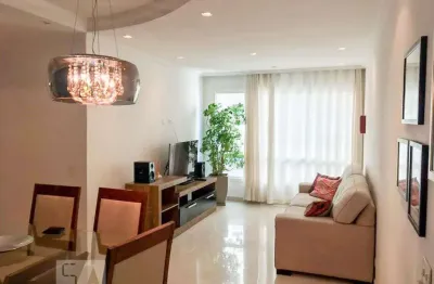 Apartamento com 2 quartos à venda na Rua Itapicuru, 643, Perdizes, São Paulo