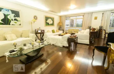 Apartamento com 4 quartos à venda na Rua Iperoig, 597, Perdizes, São Paulo