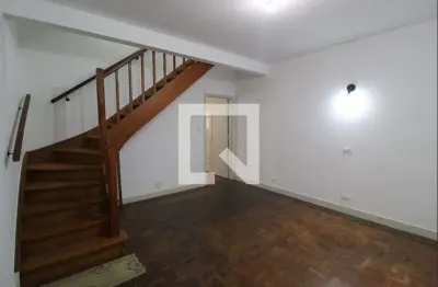 Casa com 3 quartos à venda na Vila Olímpia, São Paulo 