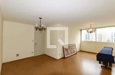 Apartamento à venda - vila olímpia, 3 quartos,  120 m2