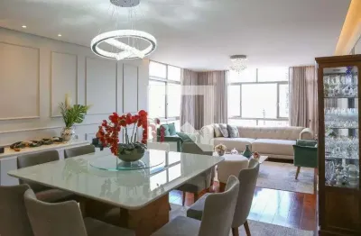 Apartamento com 3 quartos à venda na Rua João Ramalho, 586, Perdizes, São Paulo