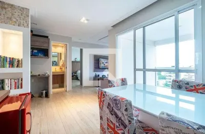 Apartamento com 1 quarto à venda na Rua Cayowaá, 1590, Sumaré, São Paulo