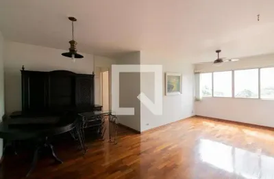 Apartamento com 3 quartos à venda na Rua Alvorada, 735, Vila Olímpia, São Paulo