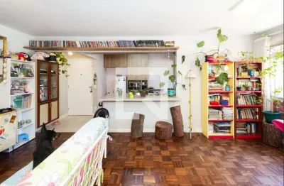 Apartamento à venda - vila olímpia, 2 quartos,  86 m2
