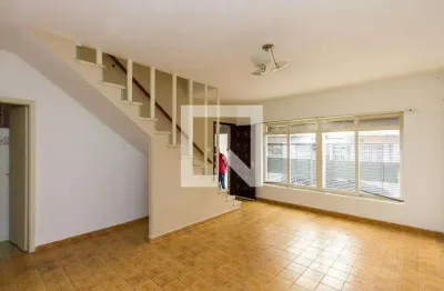 Casa com 3 quartos à venda na Rua Maria de Lourdes Vital da Silva, 84, Chácara Santo Antônio, São Paulo