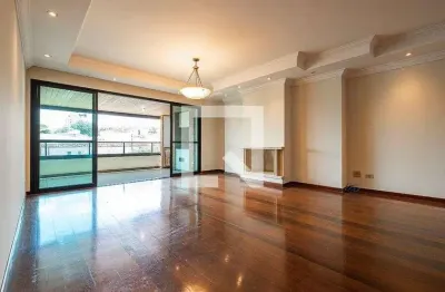 Apartamento à venda - vila madalena, 4 quartos,  192 m2