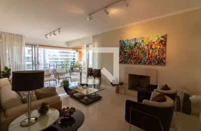 Apartamento com 3 quartos à venda na Rua Arizona, 1064, Brooklin, São Paulo