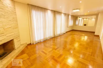 Apartamento à venda - alto da lapa, 3 quartos,  134 m2