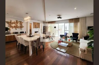 Casa com 4 quartos à venda na Avenida Piassanguaba, 80, Moema, São Paulo
