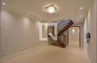 Casa com 3 quartos à venda na Rua Benjamin Costa, 88, Campo Belo, São Paulo