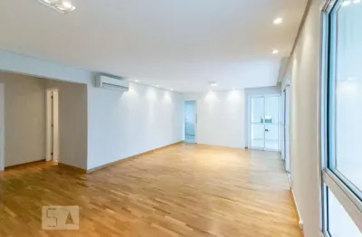 Apartamento à venda - vila olímpia, 4 quartos,  210 m2