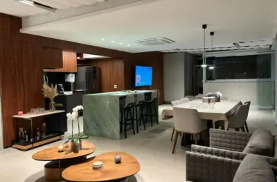 Apartamento com 3 quartos à venda em Alto da Lapa, São Paulo 