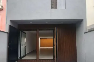 Casa com 2 quartos à venda na Rua Doutor Cláudio Brasil Leitão, 64, Perdizes, São Paulo