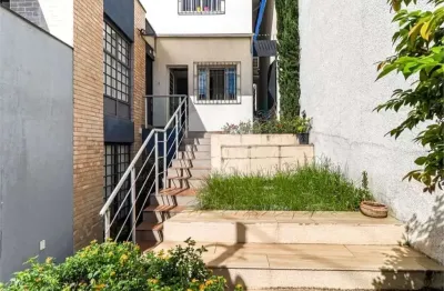 Casa com 11 quartos à venda na Avenida Professor Alfonso Bovero, 807, Perdizes, São Paulo