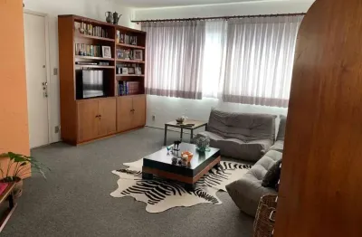 Apartamento de 107m² c0m 3 dormitórios - perdizes/sp