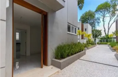Casa com 3 quartos à venda na Rua Palmares, 875, Brooklin, São Paulo