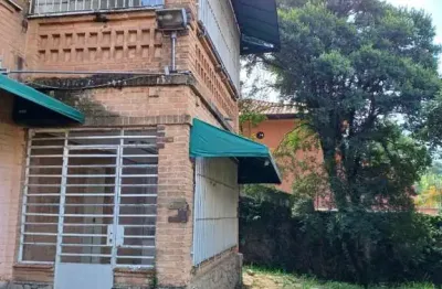 Casa sobrado 4 dormitorios 1 suíte  á venda em - sumaré