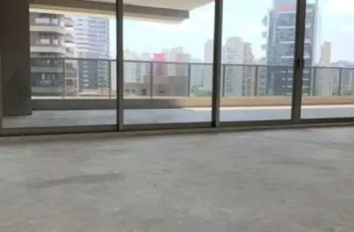 Apartamento com 4 quartos à venda na Rua Michel Milan, 013, Vila Olímpia, São Paulo