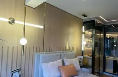 Apartamento com 3 quartos à venda na Rua Santo Arcádio, 92, Brooklin, São Paulo