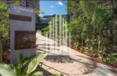 Cobertura de luxo no brooklin: 4 quartos, 4 suítes, 6 banheiros, 5 vagas de garagem e 410m² de puro requinte em são paulo - sp!