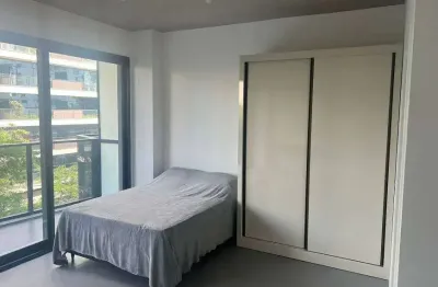 Apartamento à venda na vila olímpia, são paulo-sp! 1 quarto, 1 suíte, 1 banheiro, 1 vaga de garagem, 43m² de área. aproveite!