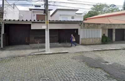 Sobrado de luxo no brooklin: 3 quartos, 1 suíte, 4 banheiros, 6 vagas, 500,01m² - são paulo-sp