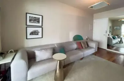 Apartamento com 2 quartos à venda na Rua Doutor Ivo Define Frasca, 021, Vila Olímpia, São Paulo
