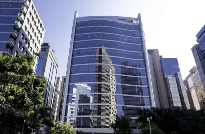 Sala comercial à venda na Rua Olimpíadas, 134, Vila Olímpia, São Paulo