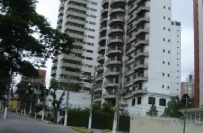 Cobertura de 260m²  no brooklin zona sul  - são paulo