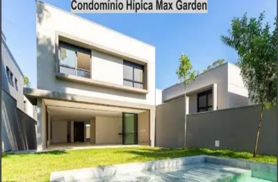 Casa em condomínio - chácara santo antônio (zona sul) - são paulo