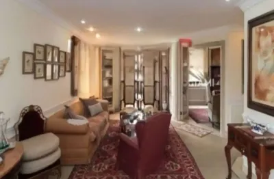 Apartamento à venda no brooklin paulista, são paulo