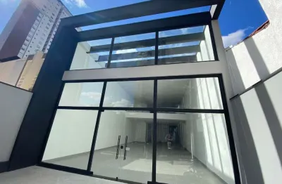 Ponto comercial à venda na Rua Edmundo Xavier, 47, Chácara Santo Antônio (Zona Leste), São Paulo