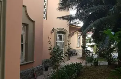 Casa com 4 quartos à venda na Rua Piracicaba, 60, Sumaré, São Paulo