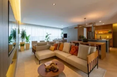 Apartamento de 190m² à venda em perdizes, são paulo