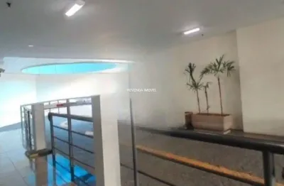 Sala comercial à venda na Rua Roma, 00620, Lapa, São Paulo