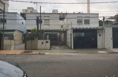 Casa com 2 quartos à venda na Rua Stela Marina, 184, Brooklin, São Paulo