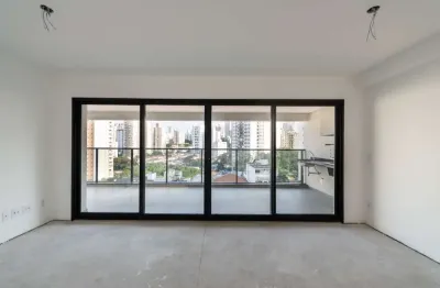 Apartamento com 3 quartos à venda na Rua Doutor Rafael Correia, 48, Vila Romana, São Paulo