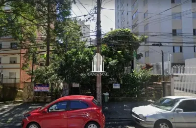 Terreno à venda na Rua Professor João Arruda, 0222, Perdizes, São Paulo